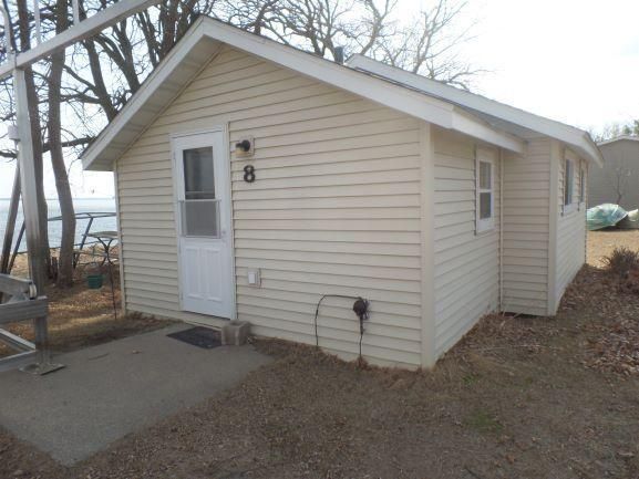35338 Rush Lake Lp #8, Ottertail, MN 56571