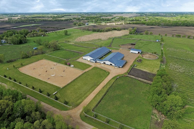 14250 County Road 122, Watertown, MN 55388