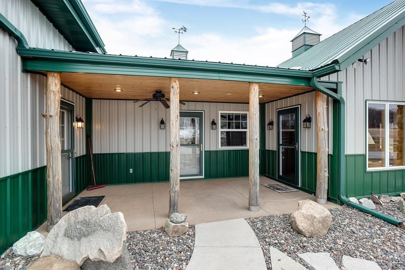 N7901 County Road W, River Falls, WI 54022