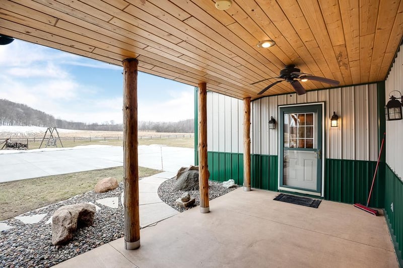 N7901 County Road W, River Falls, WI 54022