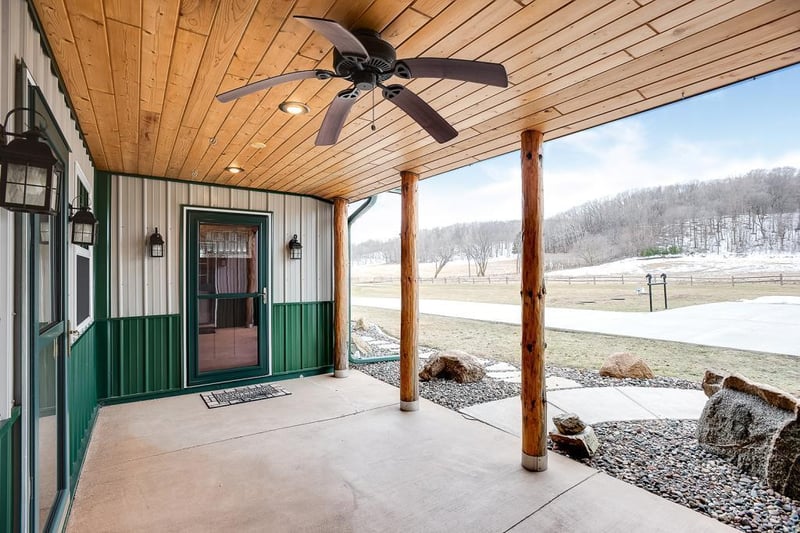N7901 County Road W, River Falls, WI 54022