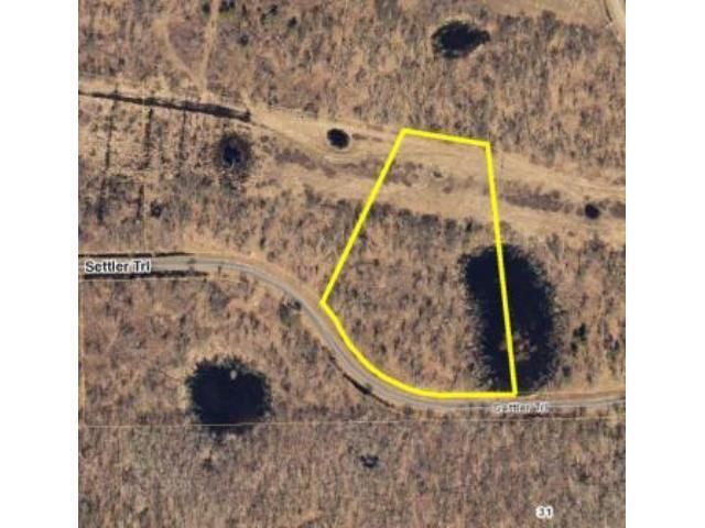 L5B4 Settler Trl, Merrifield, MN 56465