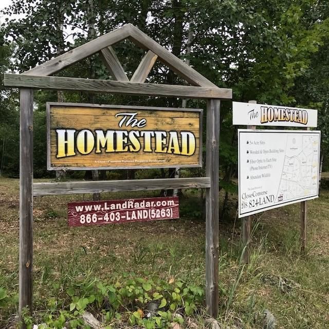 L1B3 Buckhorn Trl, Merrifield, MN 56465