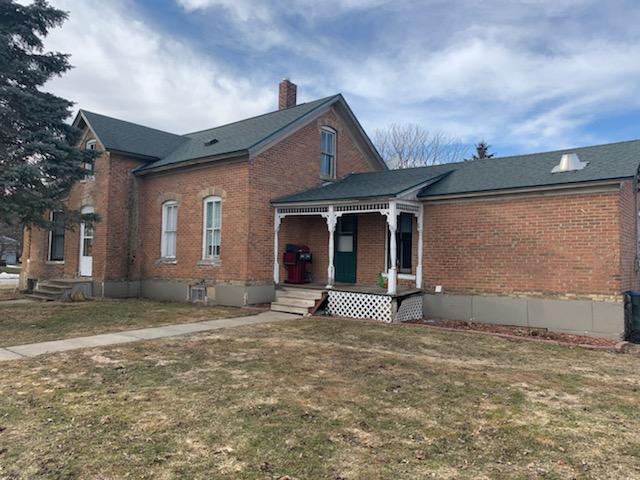 117 W Center St, Dover, MN 55929