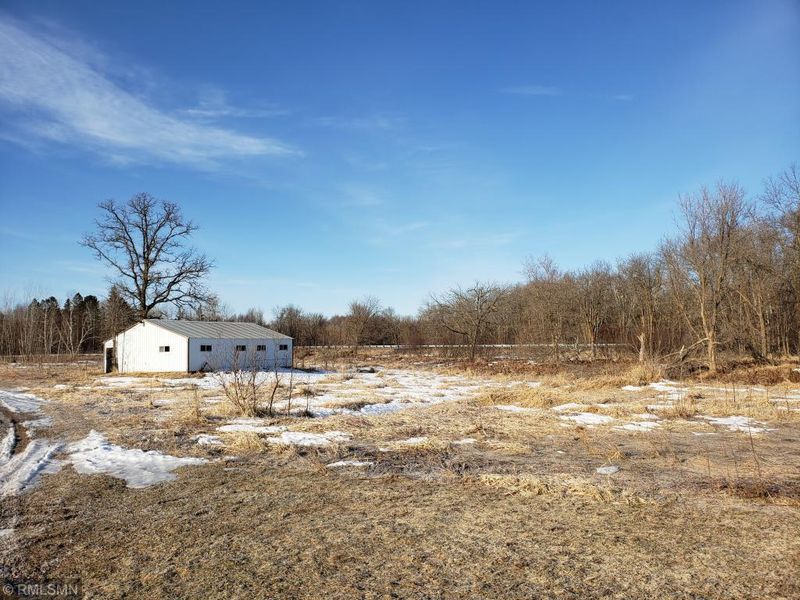 3127 Sod Rd, Grasston, MN 55030