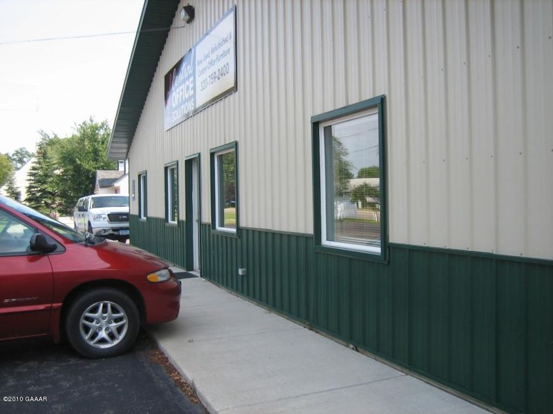 1211 N Nokomis Ne, Alexandria, MN 56308