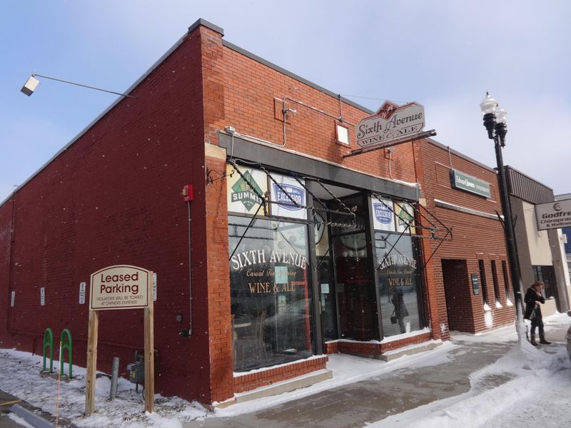 115 East 6th Ave, Alexandria, MN 56308