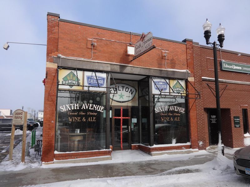 115 East 6th Ave, Alexandria, MN 56308