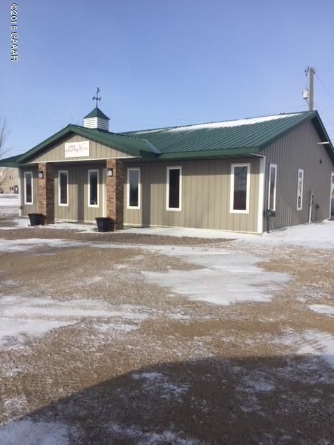 804 Central Ave N, Brandon, MN 56315
