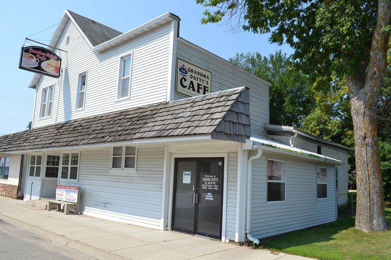 107 Central Ave N, Brandon, MN 56315