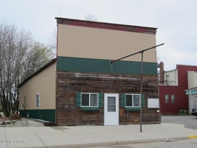 103 Central Ave, Osakis, MN 56360
