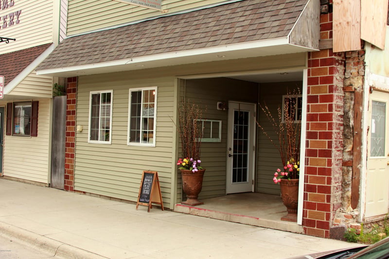 160 Central Ave N, Brooten, MN 56316