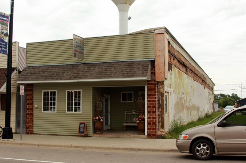 160 Central Ave N, Brooten, MN 56316