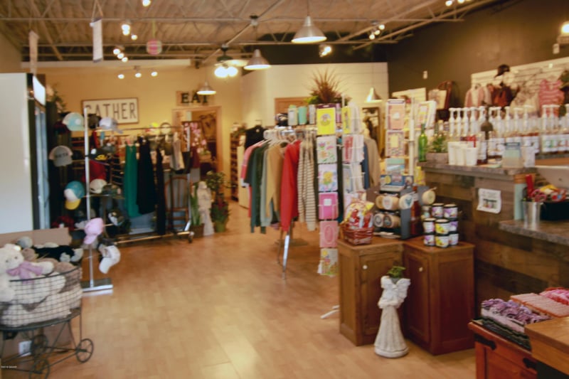 160 Central Ave N, Brooten, MN 56316