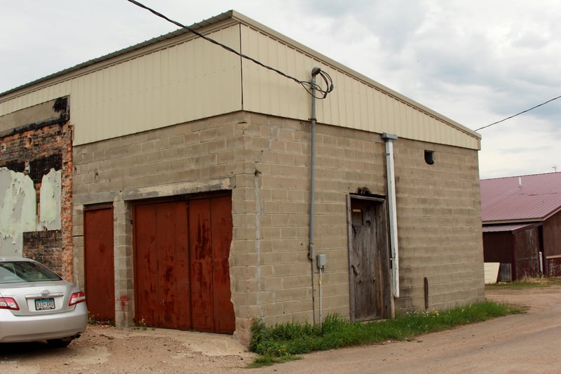 160 Central Ave N, Brooten, MN 56316