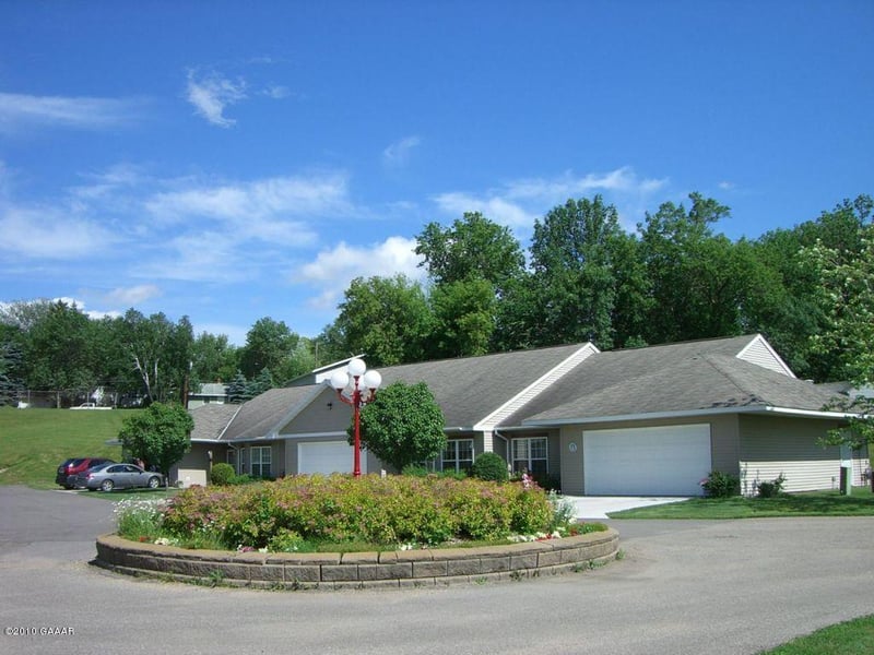 301 Glen Terrace Dr, Glenwood, MN 56334