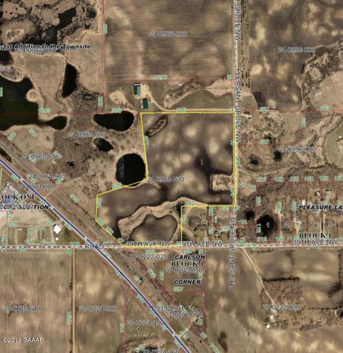 111 Pleasant Grv SW, Garfield, MN 56308