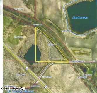 Centennial Dr, Alexandria, MN 56308