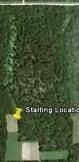 County Rd 64, Browerville, MN 56438