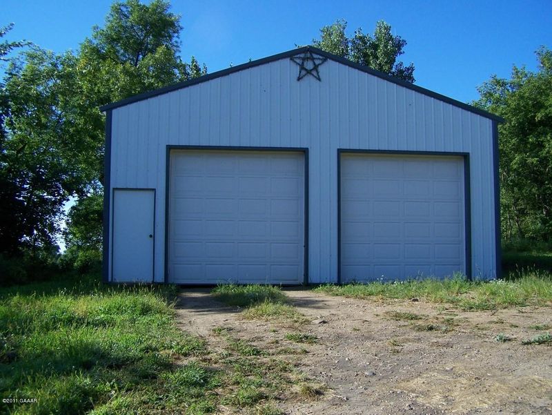 3604 Centennial Dr NW, Garfield, MN 56332