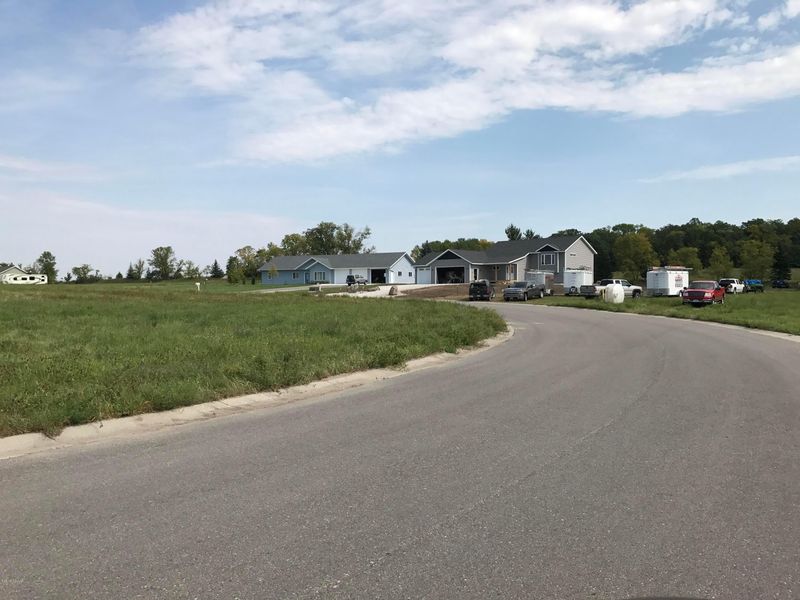 Sailor Dr, Alexandria, MN 56308