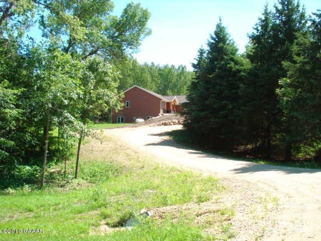 Lot 10 Lot 10 Blk 1 Goldfinch Cir NE, Miltona, MN 56354