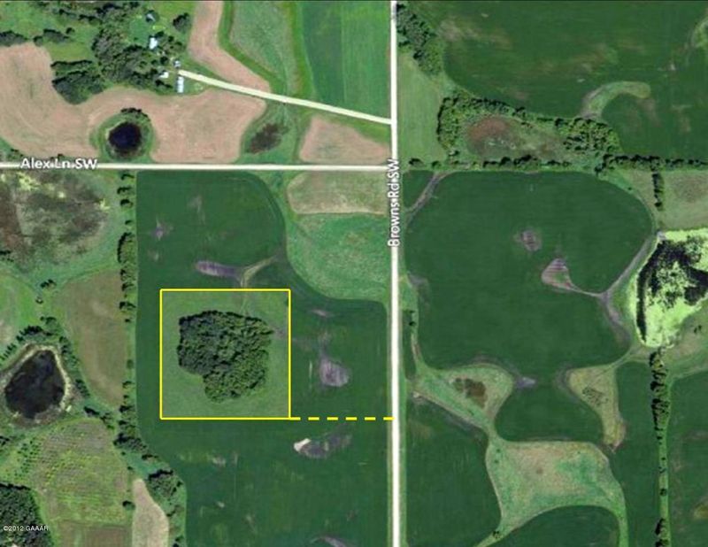 Browns Rd SW, Brandon, MN 56315