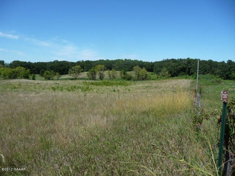 Nw County 33 Rd, Evansville, MN 56326
