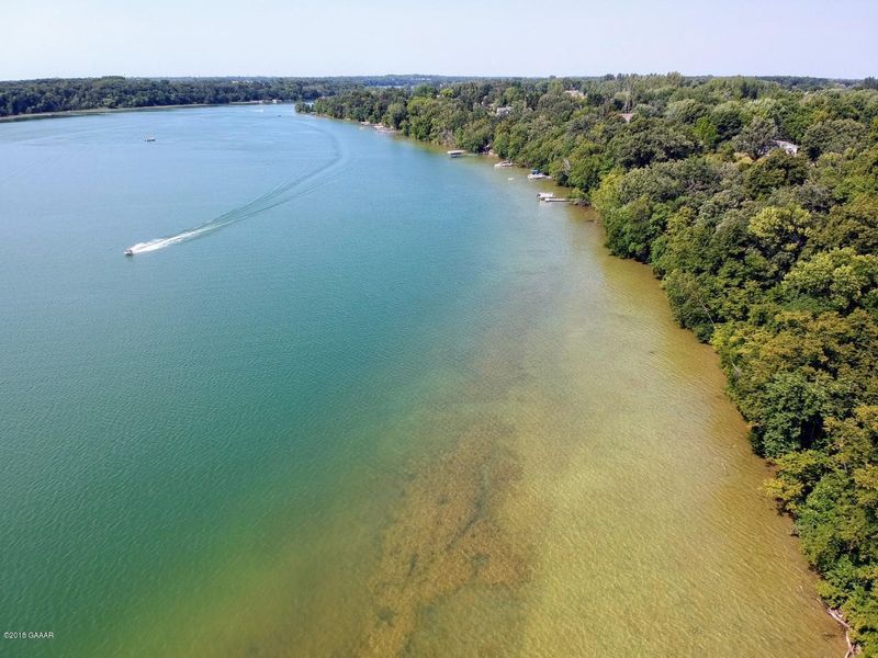 County Road 23 SE, Alexandria, MN 56308