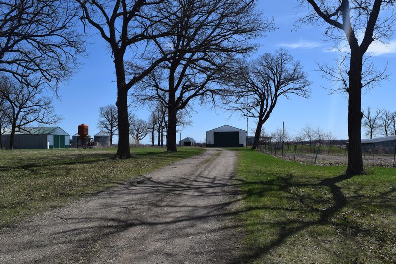 15604 145th Ave, Villard, MN 56385