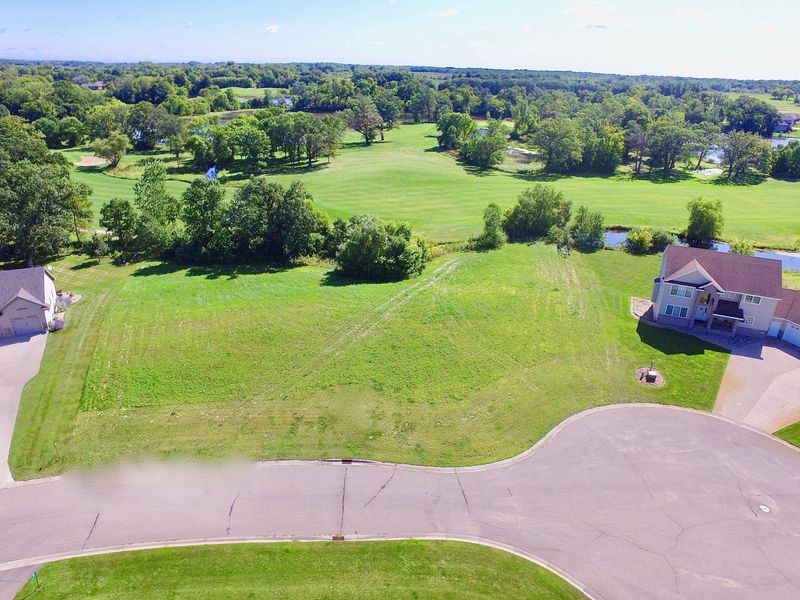 Lot 10 B1 Dixie Ln, Alexandria, MN 56308