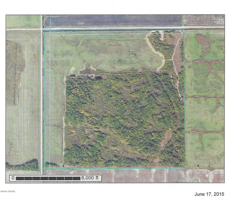 XXXX 180th St NE, Goodridge, MN 56725