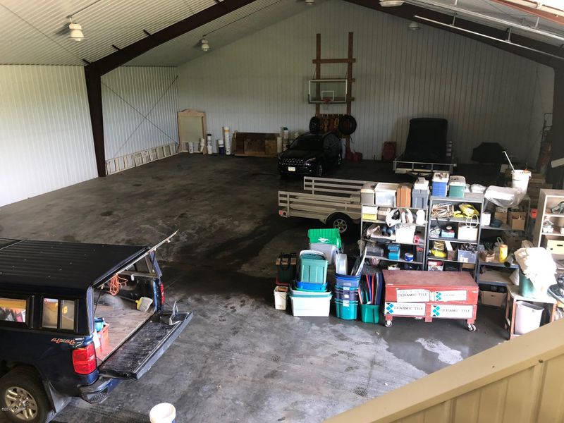 3285 Little Ida Beach Rd NW, Alexandria, MN 56308