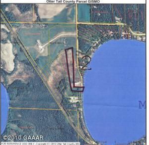 XXXXX 385th Ave, Dent, MN 56528
