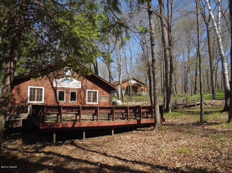 50261 County Higway 71, Vergas, MN 56587