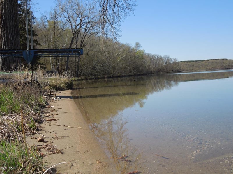 50261 County Higway 71, Vergas, MN 56587