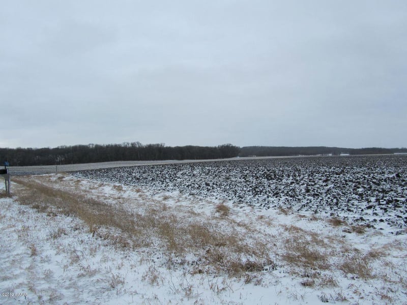 19791 Twin Lakes Rd SW, Evansville, MN 56326