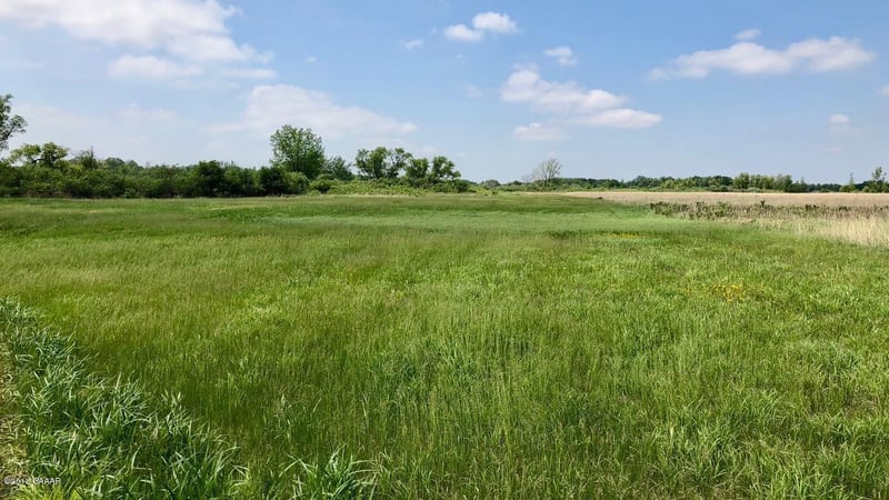 XXXX County Road 33, Villard, MN 56385