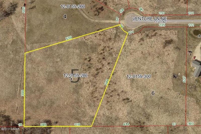 Venture Ln NE, Alexandria, MN 56308