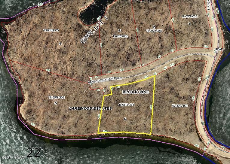 Lot 6 S Rachel Rd SW, Farwell, MN 56327