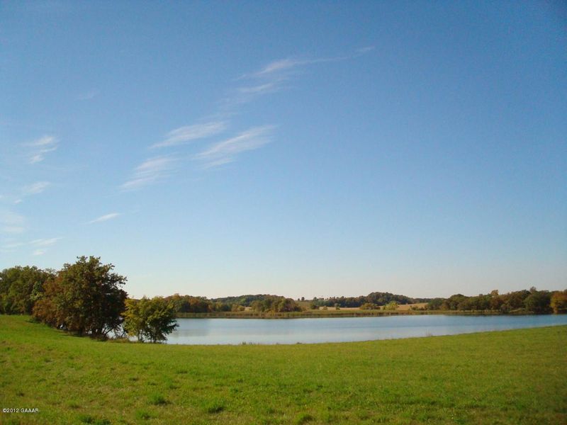 Lot 12 Solitude Ct, Evansville, MN 56326