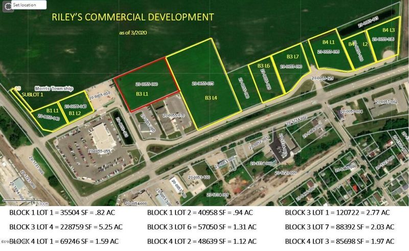 15 E State Highway 28, Morris, MN 56267