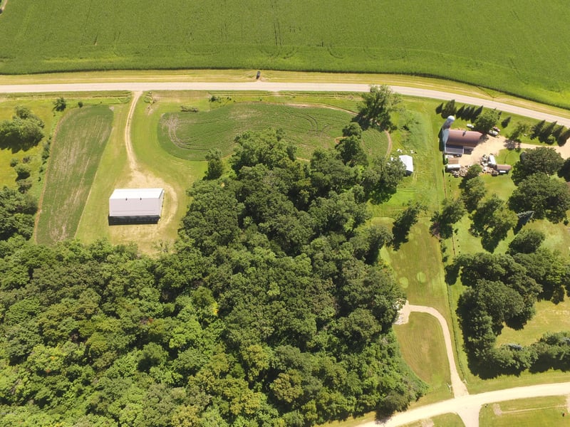 0 Cr 93, Farwell, MN 56327