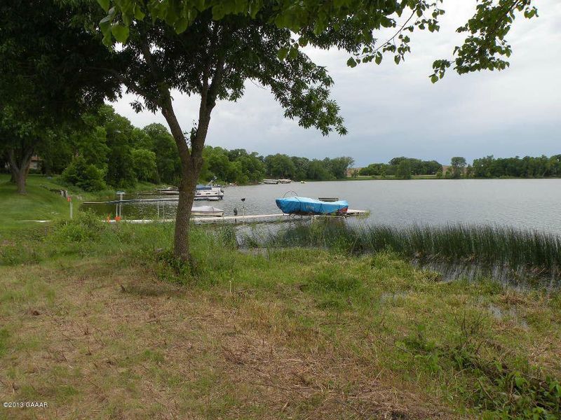 Pocket Lake Rd SW, Lowry, MN 56349