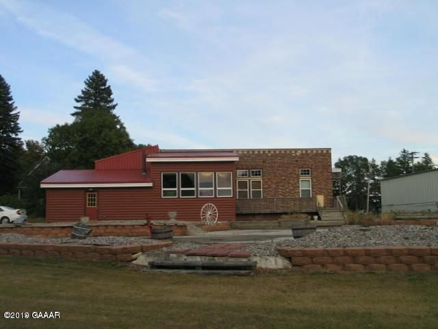 106 Creamery Ave, Underwood, MN 56586