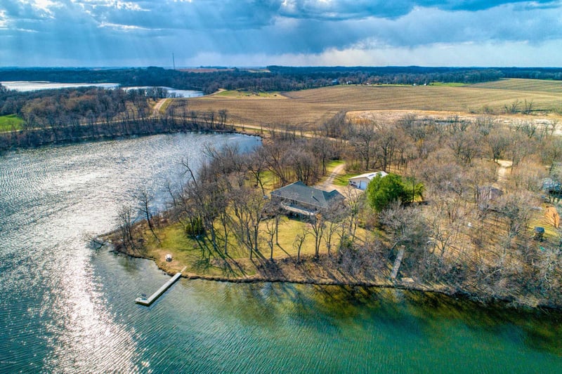 16998 County Rd 96 SW, Kensington, MN 56343
