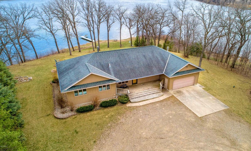 16998 County Rd 96 SW, Kensington, MN 56343