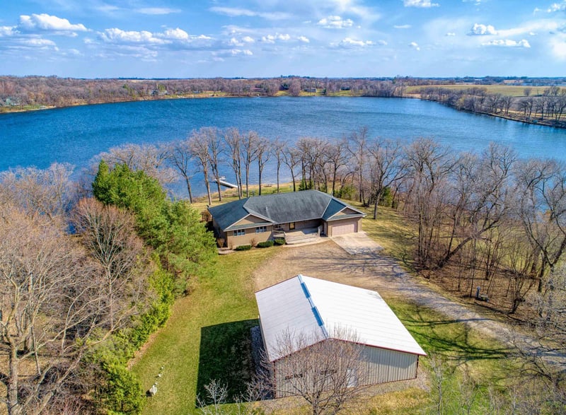 16998 County Rd 96 SW, Kensington, MN 56343