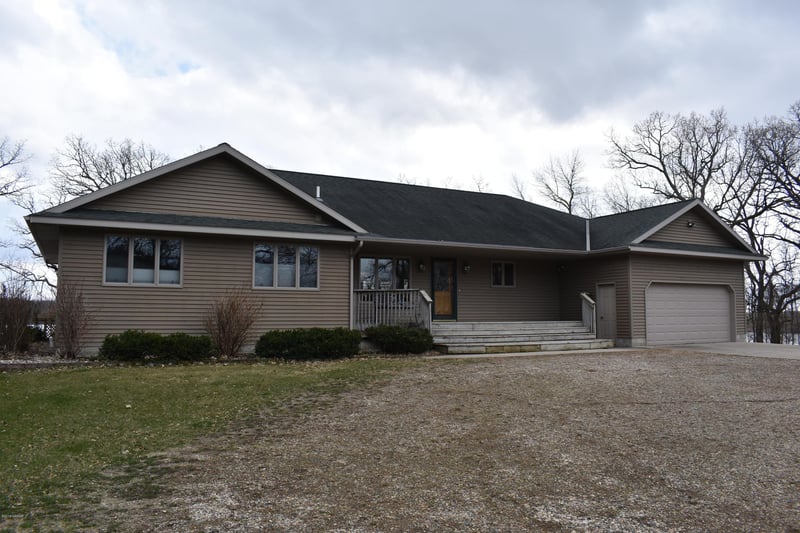 16998 County Rd 96 SW, Kensington, MN 56343