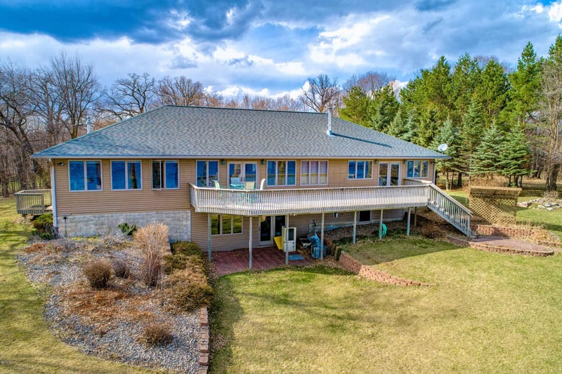 16998 County Rd 96 SW, Kensington, MN 56343